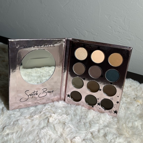 Snatch Brows Palettes - Picture 2 of 3